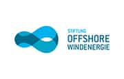 Logo Stiftung Offshore Windenergie