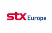 Logo STX Europe