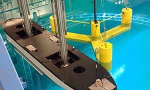 A dedicated team to improve the performance of offshore wind