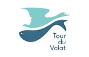 Logo Tour du Valat