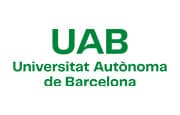 Logo Universitat Autonoma de Barcelona (UAB)