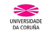 Logo Universidade da Coruna