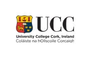 Logo University College Cork
