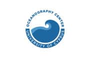 Logo University of Cyprus Oceanography Center