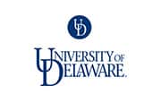 Logo University of Delaware