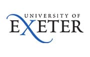Logo University of Exeter
