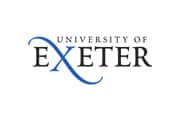 Logo University of Exeter