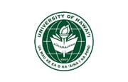 Logo University of Hawaii