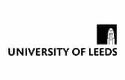 Logo University of Leeds
