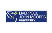 Logo Liverpool John Moores University