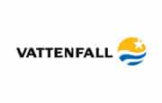 Logo Vattenfall