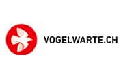 Logo Vogelwarte