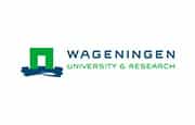 Logo Wageningen University & Research