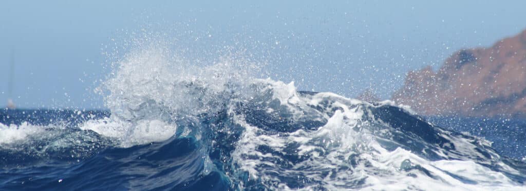 Research trends and offshore wind
