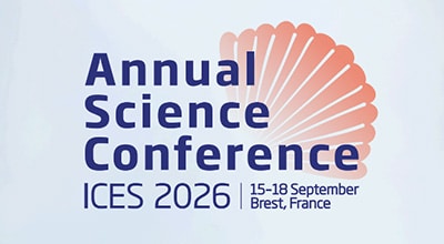 Annual Science Conference ICES 2026
