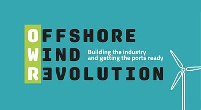 Offshore Wind Revolution 2026