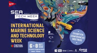 Sea Tech Week 2026